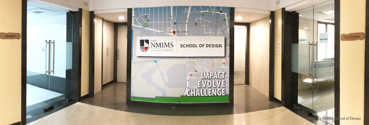 About NMIMS Deemed to be
            University
            
